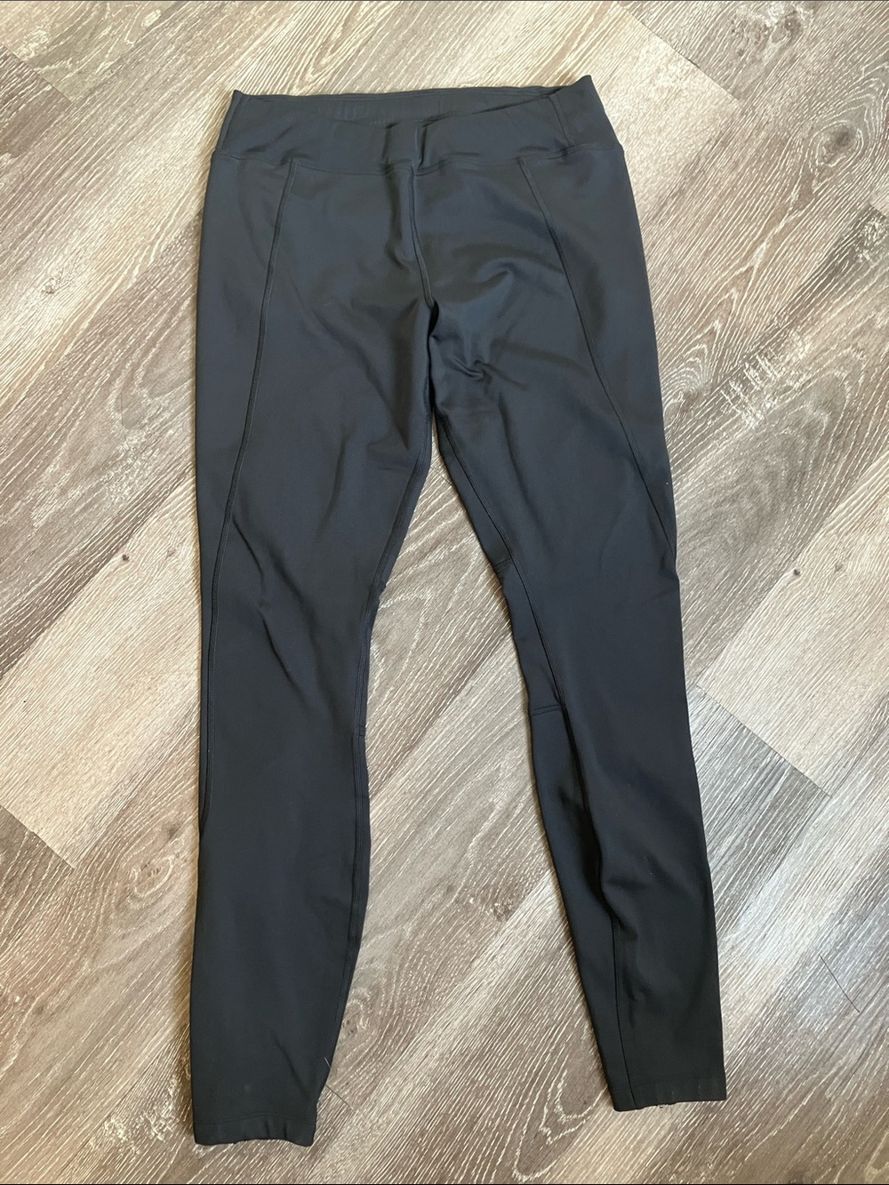 Arc'teryx Men's Black Athletic Joggers